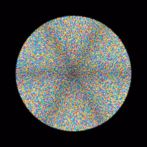 Transitions #3450