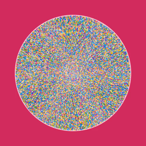 Transitions By Jason Ting X Matt Bilfield