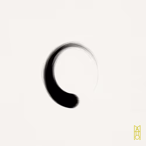 Ensō #184