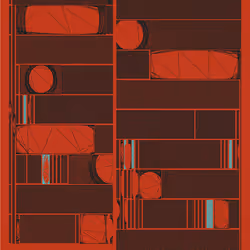 Edifice #260