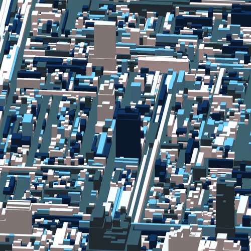 Democracity #879