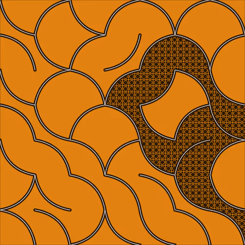 Cushions #156