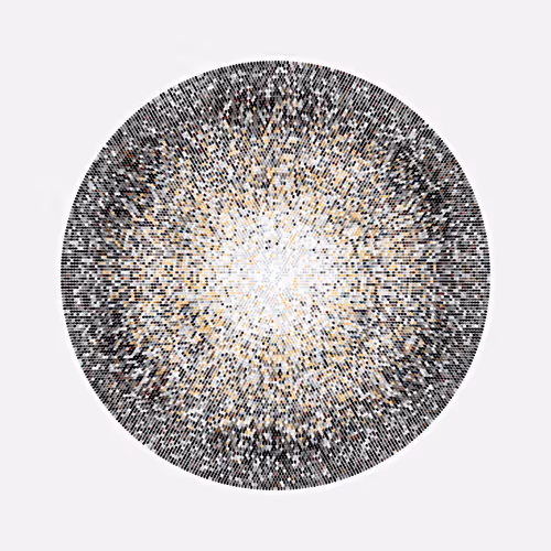 Transitions By Jason Ting X Matt Bilfield
