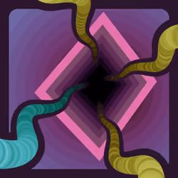 Spaghettification #816