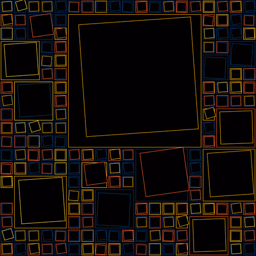 Aerial View By Dalenz