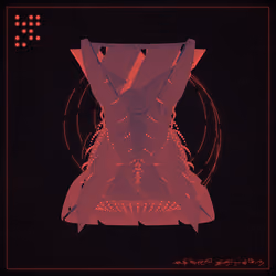 Alien Insects #708