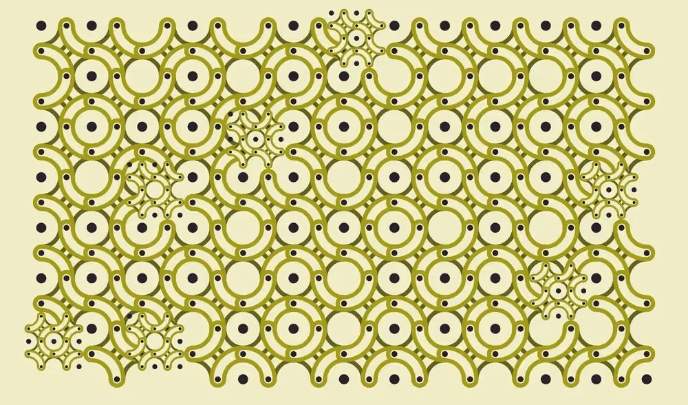 Trossets #955