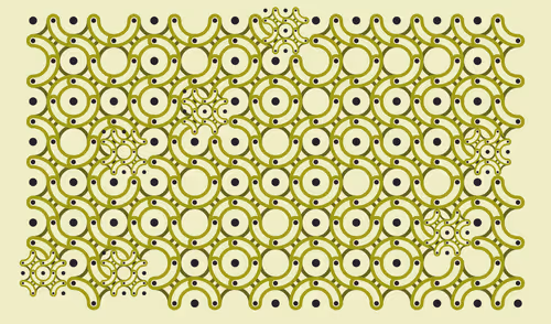 Trossets #955