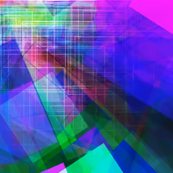 Prismatic #116