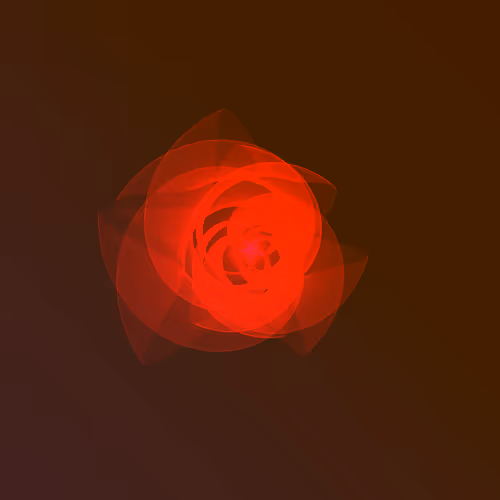 Flowers By Rvig