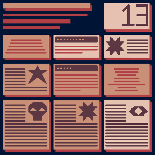 Gazettes #564