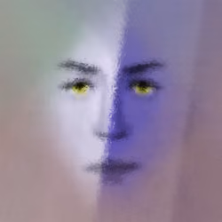GHOST IN THE CODE #8