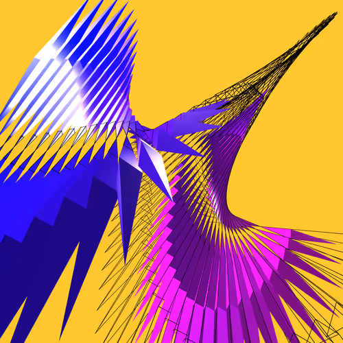 glitch crystal monsters #26