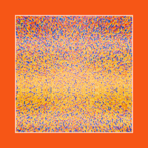 Transitions By Jason Ting X Matt Bilfield