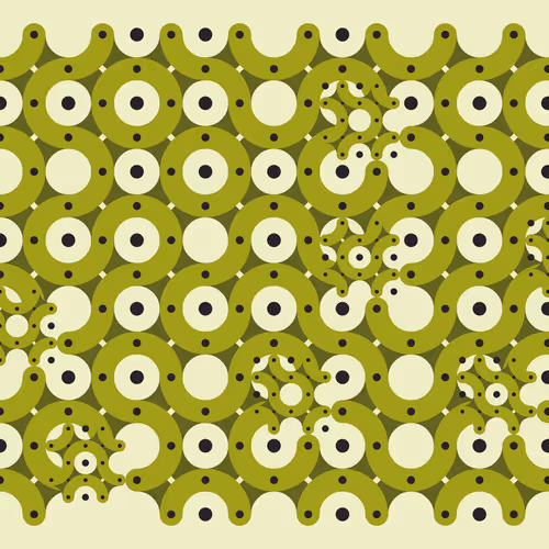 Trossets #97