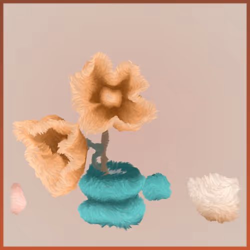 Chimera #491