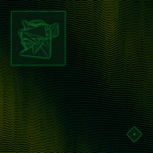 Unknown Signals #538