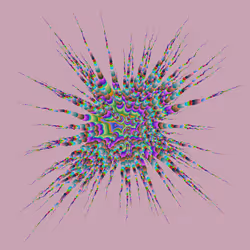 Star Flower #133