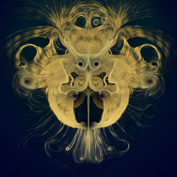 Latent Spirits #131