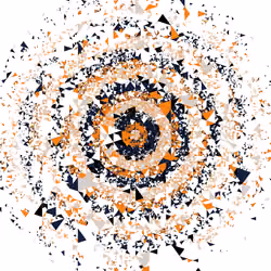 Ode to Penrose #185