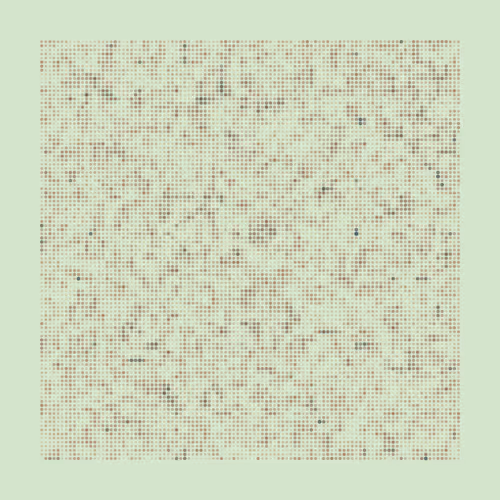 High Tide #738