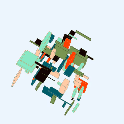 Isodream #110