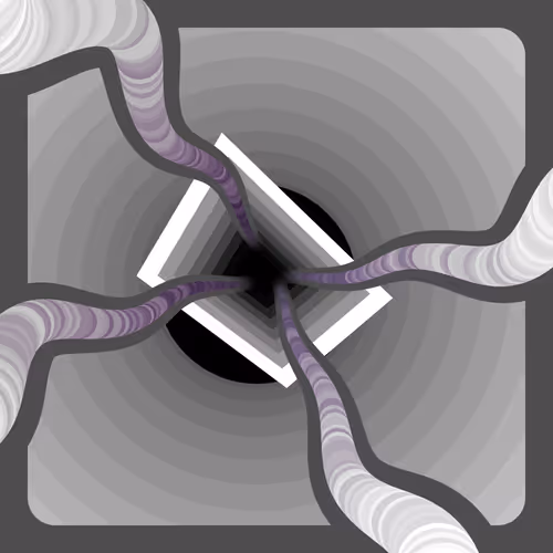 Spaghettification #537
