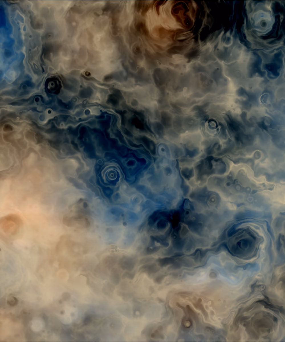 Pigments #974