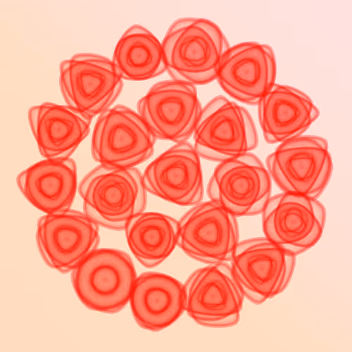 Flowers #2923