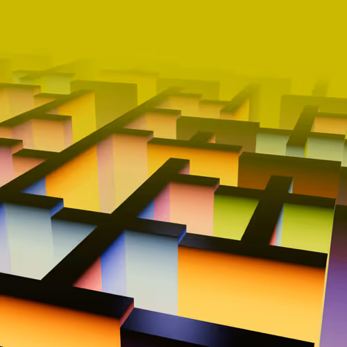 Mind Maze #33