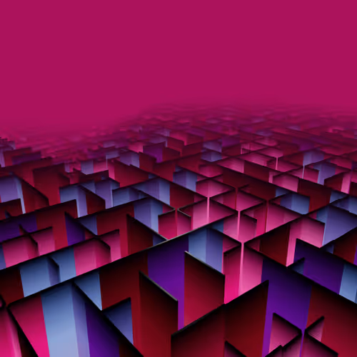 Mind Maze By Parse Error