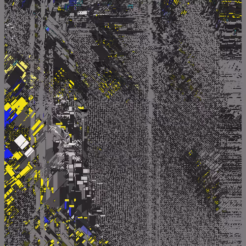 Collapsed Sequence #283