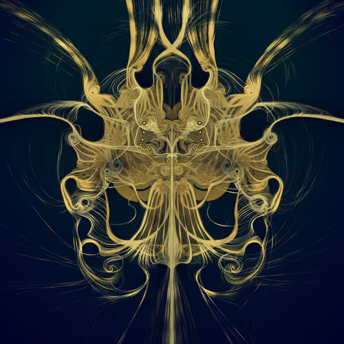 Latent Spirits #169