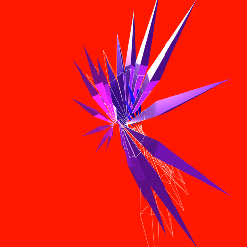 glitch crystal monsters #908