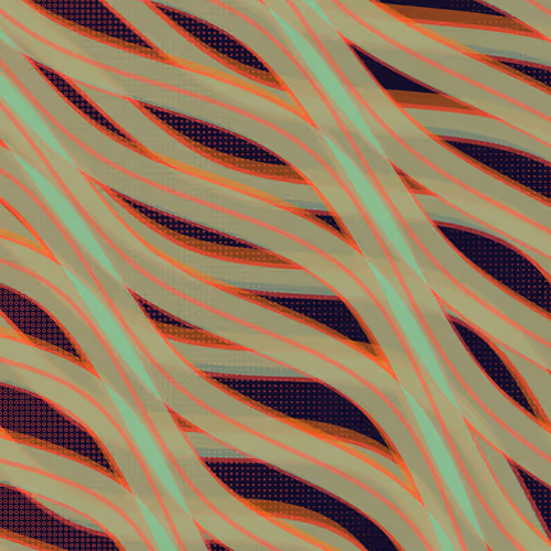 I Saw It in a Dream #980