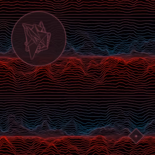 Unknown Signals By K0ch