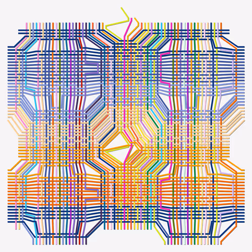 Loom By Anna Lucia