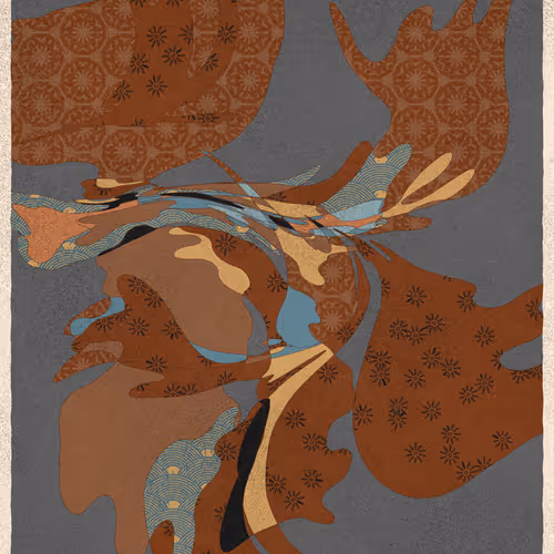 Memories Of Qilin By Emily Xie