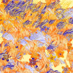 Fragments of an Infinite Field #916