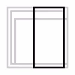 Rectangles (for Herbert) #341