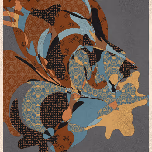Memories Of Qilin By Emily Xie