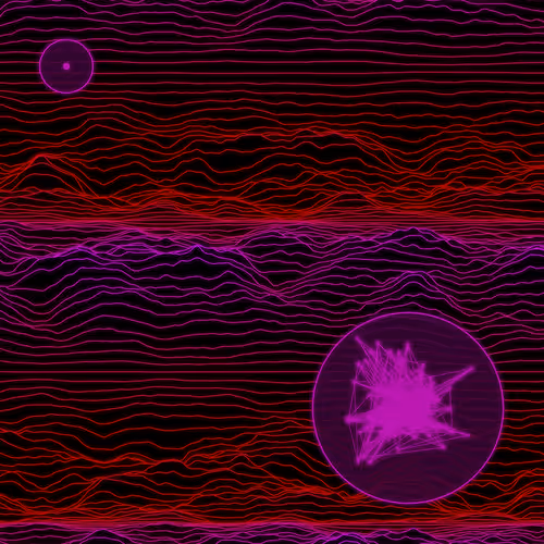 Unknown Signals #526