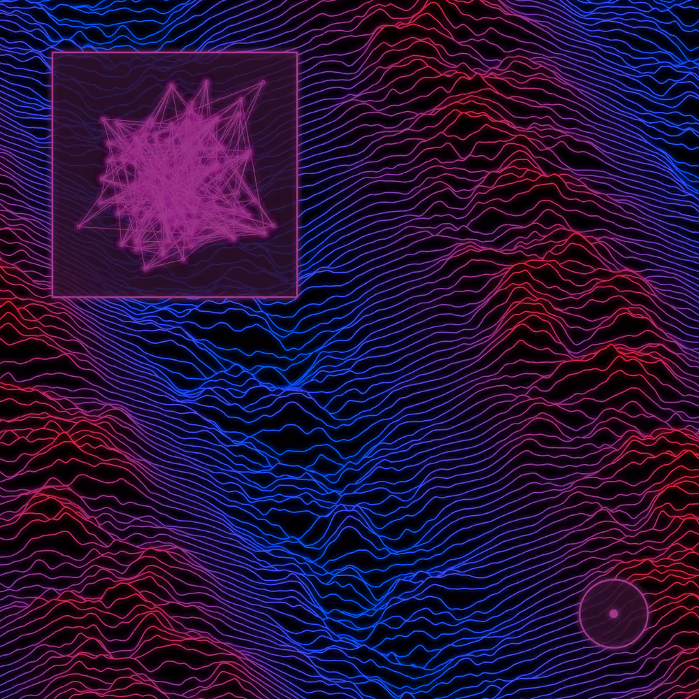 Unknown Signals #961