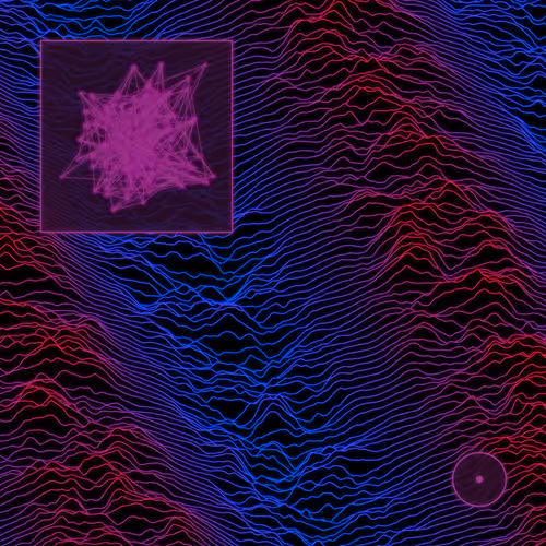 Unknown Signals #961