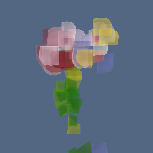 Bloom #122
