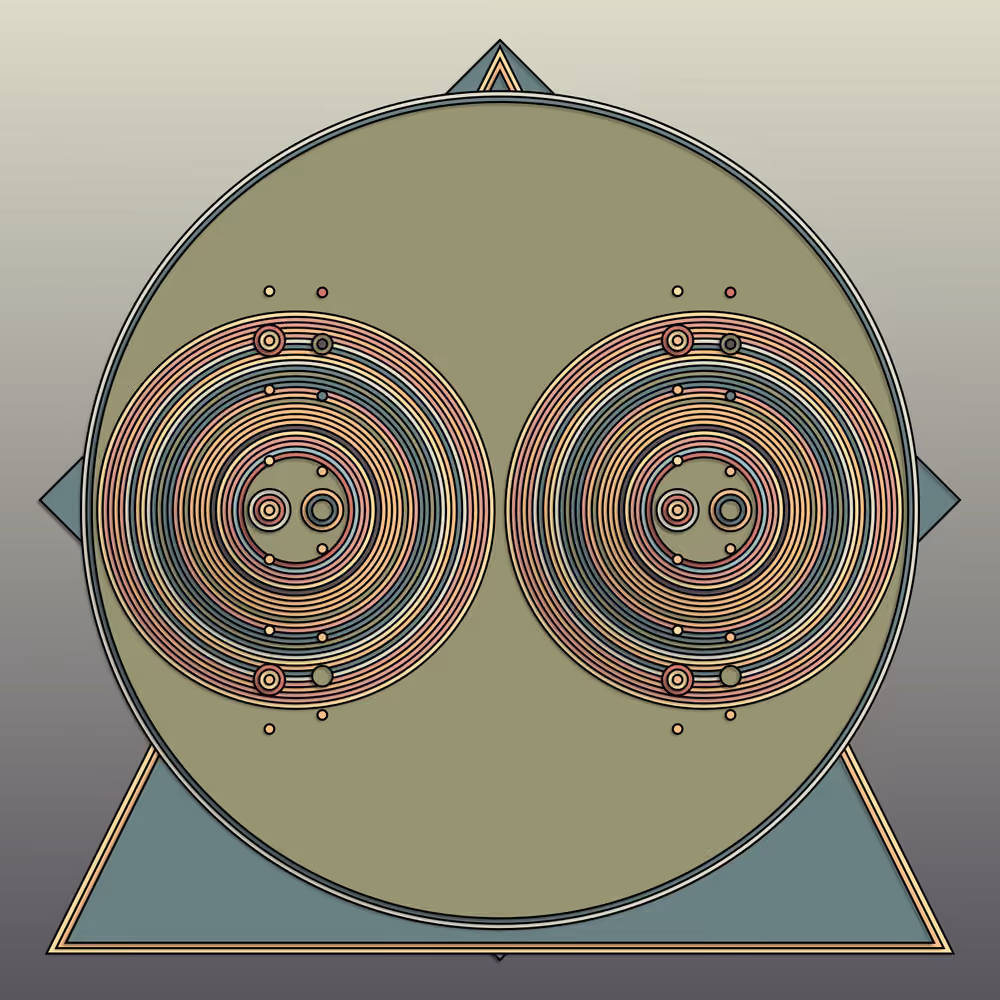 Eccentrics 2: Orbits #469