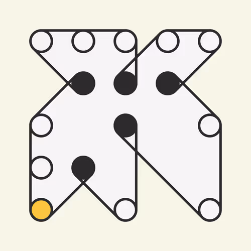Ringers by Dmitri Cherniak #13000143