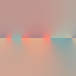 Light Beams #117