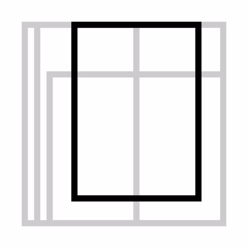 Rectangles For Herbert By Jeff Davis