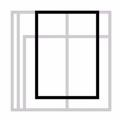 Rectangles (for Herbert) #234